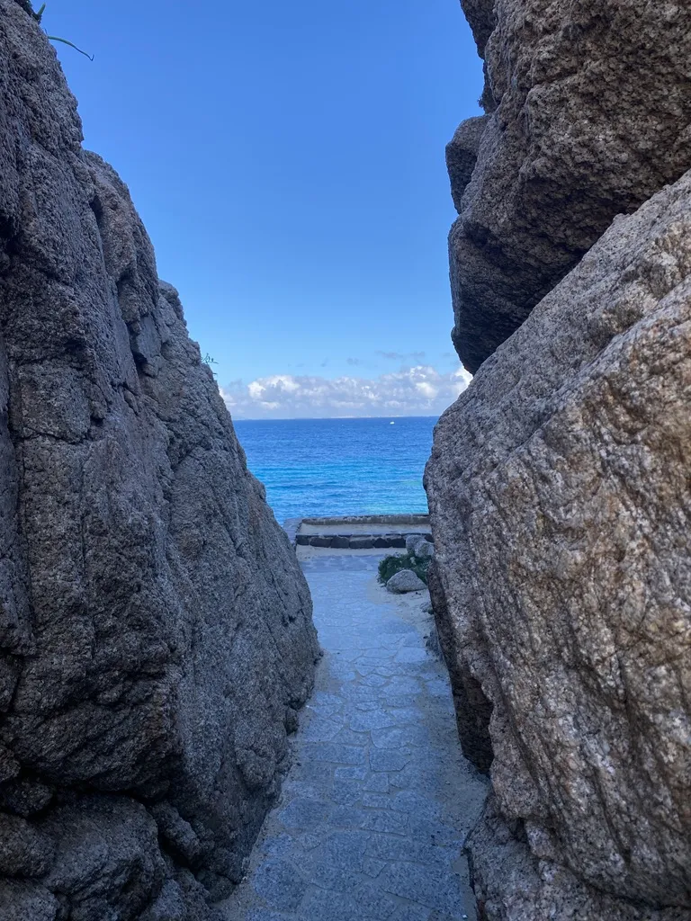 Impression Sardinien